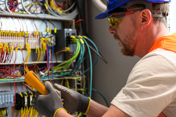 Best Residential Electrician Services  in South Williamsport, PA